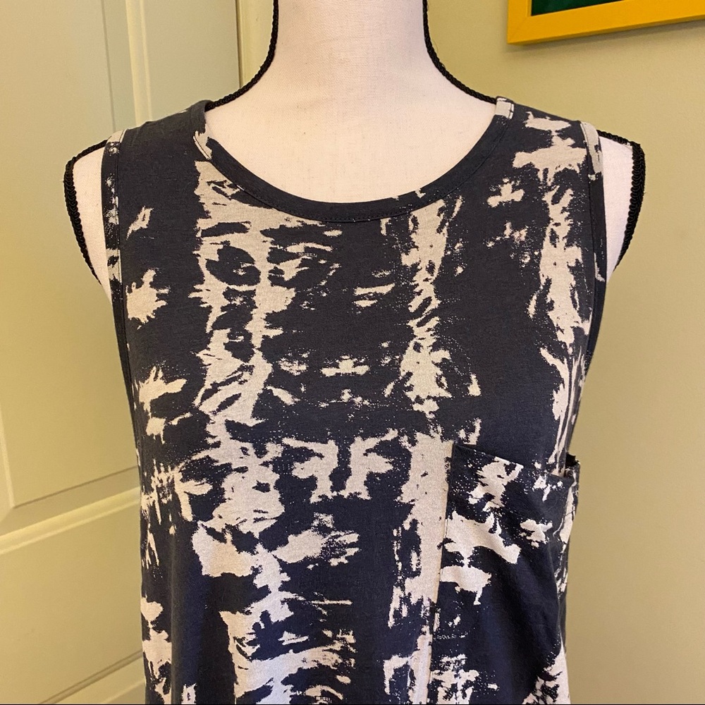 NWOT RD STYLE Tank Dress size M - Picture 1 of 10
